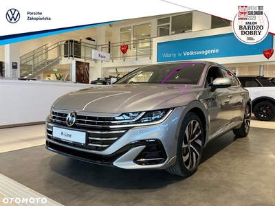 Volkswagen Arteon 2.0 TSI R-Line DSG