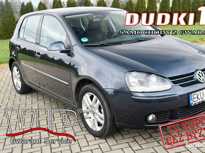 Volkswagen Golf 1,6Benz MPI Podg.Fot. V (2003-2008)