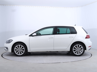 Volkswagen Golf 2019 1.5 TSI 41565km Hatchback