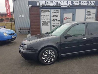 Volkswagen Golf III Kombi 1.6 100KM 1999