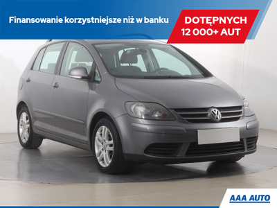 Volkswagen Golf Plus I 1.9 TDI 105KM 2007