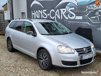 Volkswagen Golf *tylko123tyś.km*klimatronik*alu*z Niemiec* …