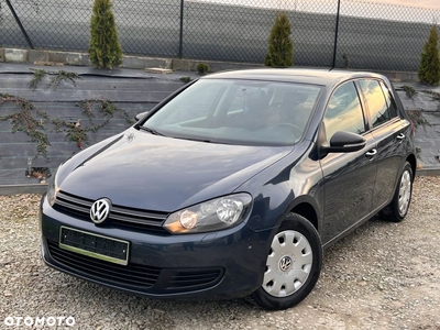 Volkswagen Golf V 1.4 Trendline