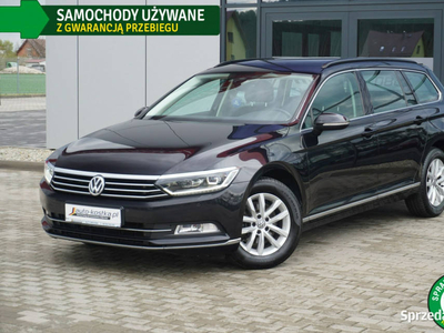 Volkswagen Passat Kamera, Full Led, Climatronic x3, Masaż, …