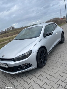 Volkswagen Scirocco 1.4 TSI