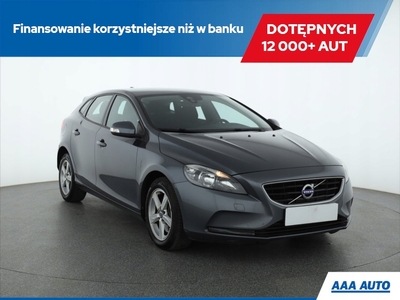 Volvo S40 II 2014