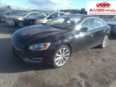 Volvo S60 III 2018