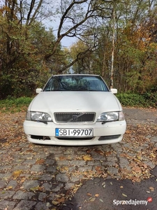 Volvo s70 2.5 tdi