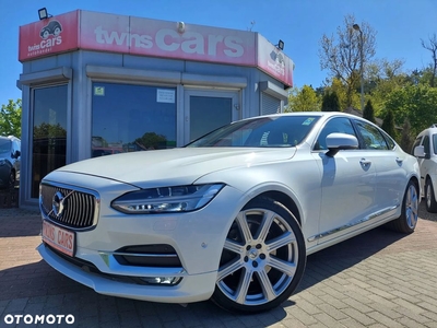 Volvo S90 T6 AWD Inscription