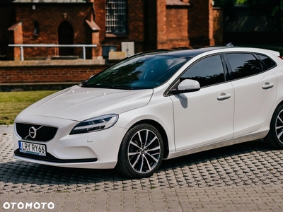 Volvo V40 D2 Drive-E Momentum