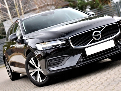 Volvo V60 II Kombi 2.0 D3 150KM 2019