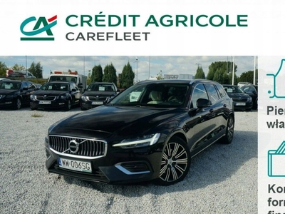 Volvo V60 II Kombi 2.0 D4 190KM 2020