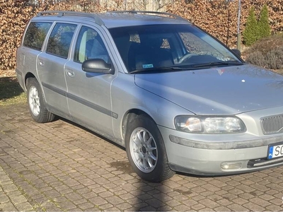 Volvo V70 2,5 tdi