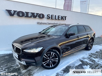 Volvo V90 Cross Country D5 AWD Pro