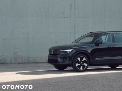 Volvo XC 40 Recharge Twin AWD Ultimate