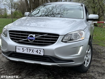 Volvo XC 60 D4 Geartronic Momentum