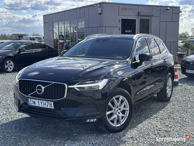 Volvo XC 60 Volvo XC60 D4 Momentum Advenced FV23% II (2017-)