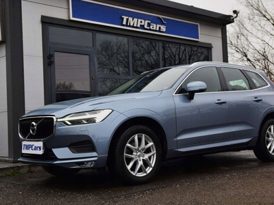 Volvo XC60 II Crossover T4 190KM 2019