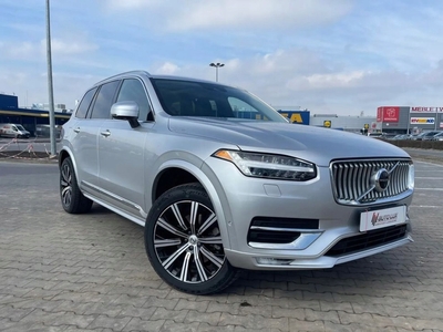 Volvo XC90 II 2020