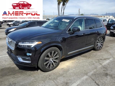 Volvo XC90 II 2021