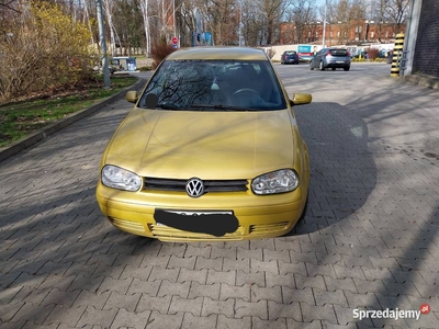 Vw Golf IV 1.6 Instalacja Gazowa Sekwencja Możliwość Zamiany