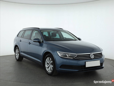 VW Passat 1.4 TSI