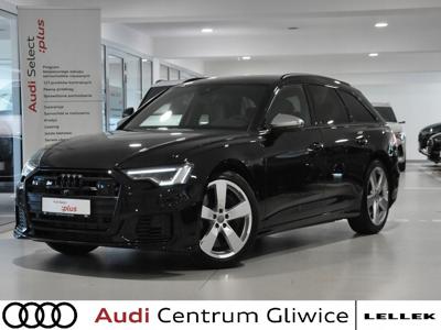 Audi A6 C8 Allroad 3.0 55 TDI 349KM 2020