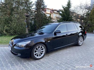 BMW 520d