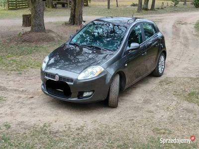 Fiat Bravo 1.4 16V 2010 90KM