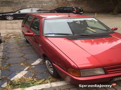 Fiat UNO II 2000 1.0