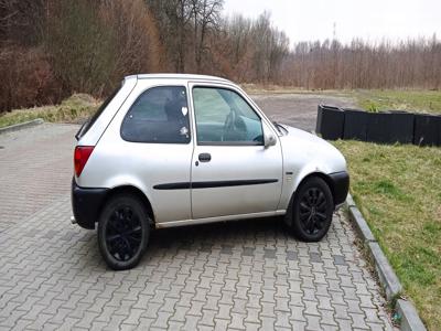 Ford Fiesta IV 1.8 D 60KM 1997