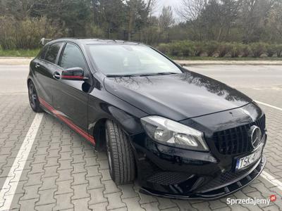 Mercedes A klasa W176 Servis ASO MERCEDES