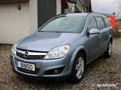 Opel Astra 1,6 16V*115KM H (2004-2014)