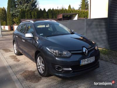 Renault Megane Grandtour