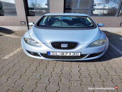 Seat Toledo 1,9 TDi