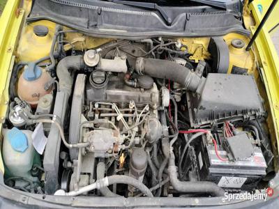 Sprzedam Leon 1.9tdi 110 koni 2001r 227tyś/ 7.5 tyś zł do ne