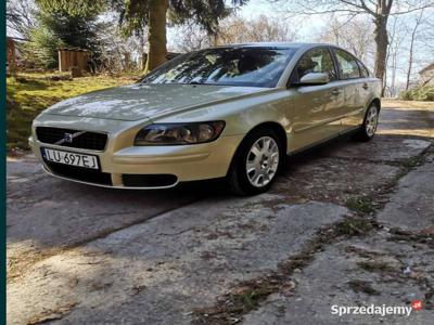 Volvo s40