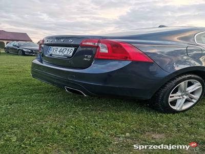 Volvo S60 2.5 T5 AWD