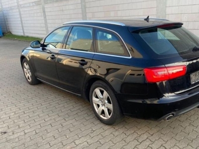 A6 C7 3.0TDI Quattro 4x4 245KM Webasto BI-xenon LED'y nielakierowany!!