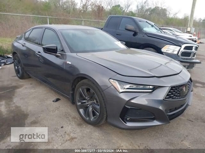 Acura Inny Acura TLX A-SPEC PACKAGE