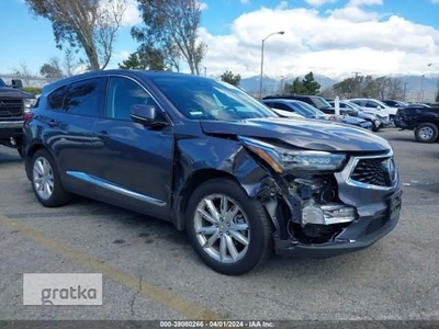 Acura RDX STANDARD