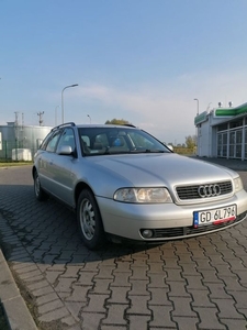 Audi A4b5 1,9 TDI Kombi