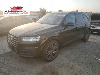 Audi Q7 II 2019