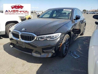 BMW Seria 3 G20-G21 2021