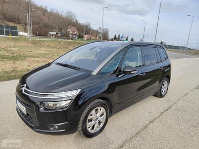 Citroen C4 Picasso II 7-osobowy 1.2 130 KM Zarejestrowany