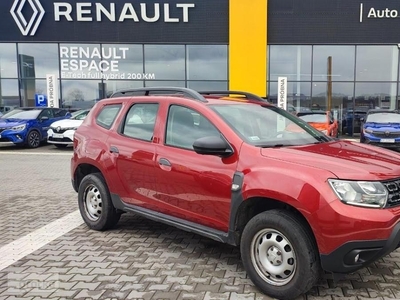 Dacia Duster I 1.0 TCe Essential LPG