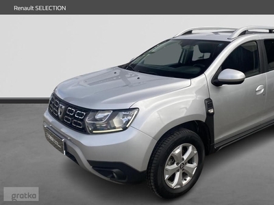 Dacia Duster I 1.5 dCi Comfort 4WD