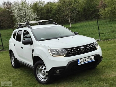 Dacia Duster I Dacia Duster 1.6 benzyna, lpg,