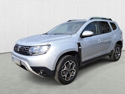 Dacia Duster II SUV 1.6 SCe 115KM 2019