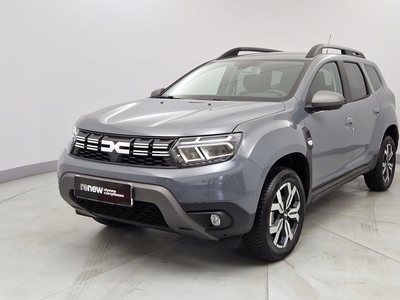 Dacia Duster II SUV Facelifting 1.3 TCe 150KM 2023